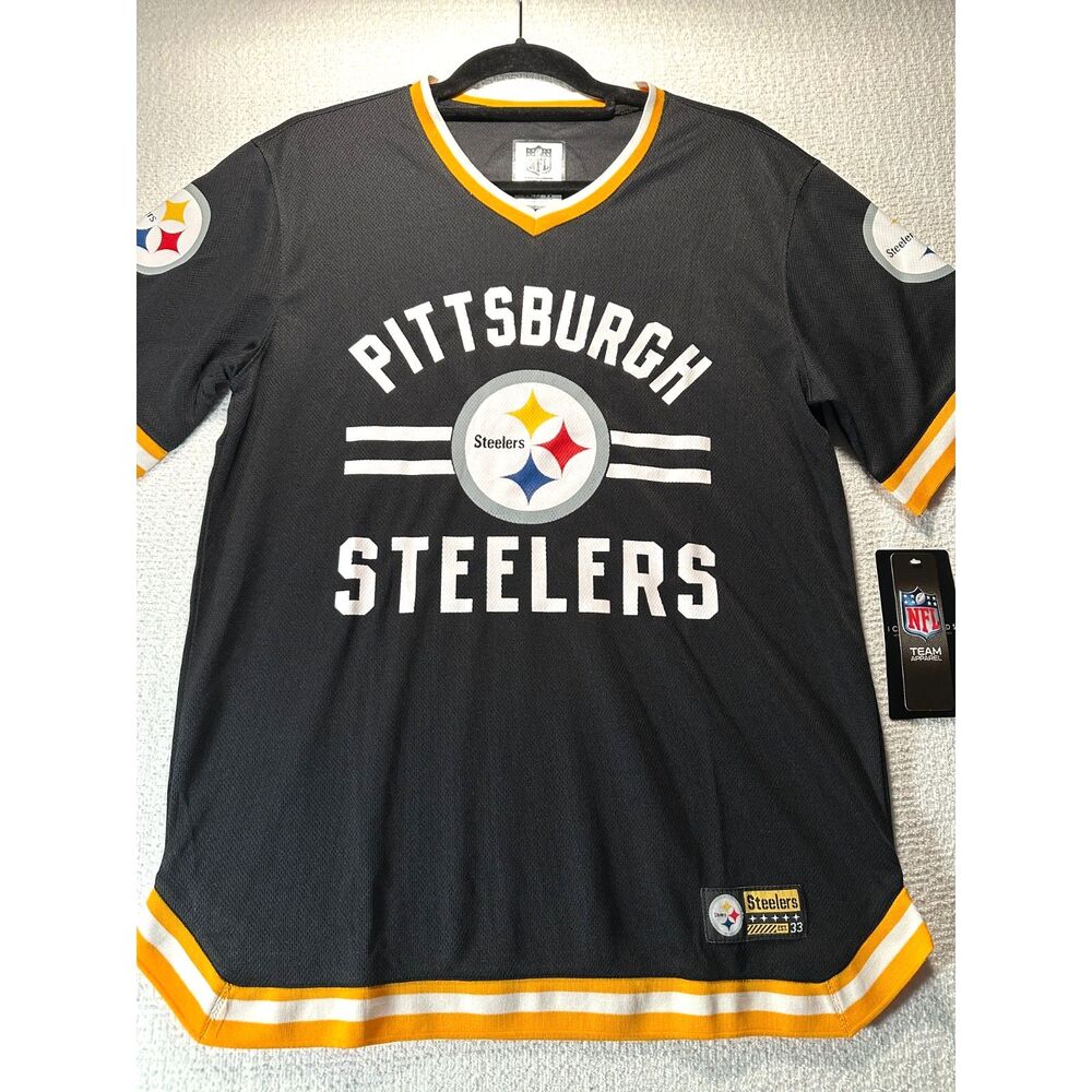 NEW Pittsburgh Steelers Jersey Size Medium